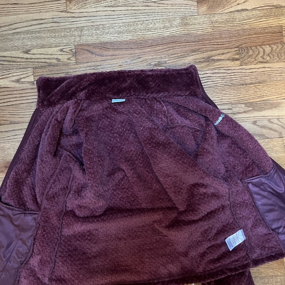 Columbia Jacket - Picture 5 of 7